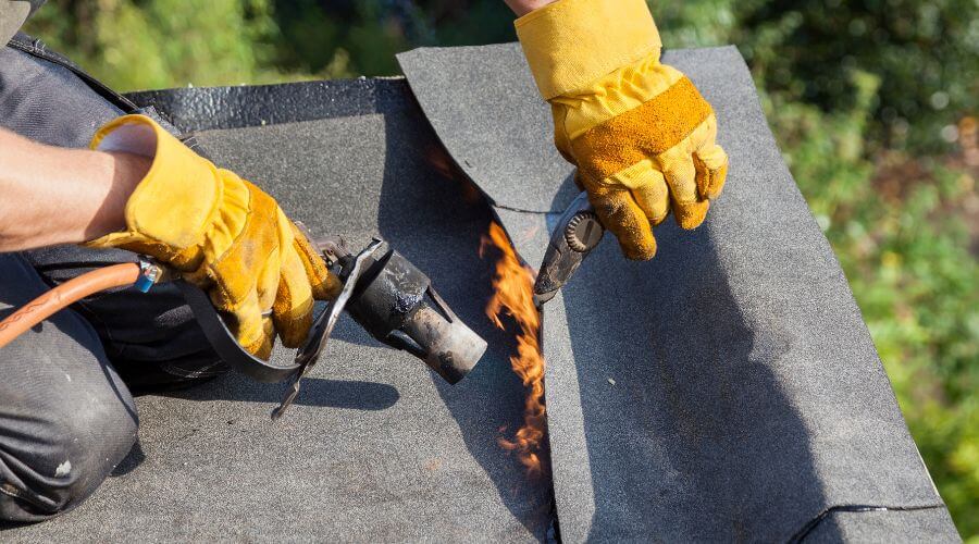 Professional flood damage restoration services in Huntingdon Valley, PA